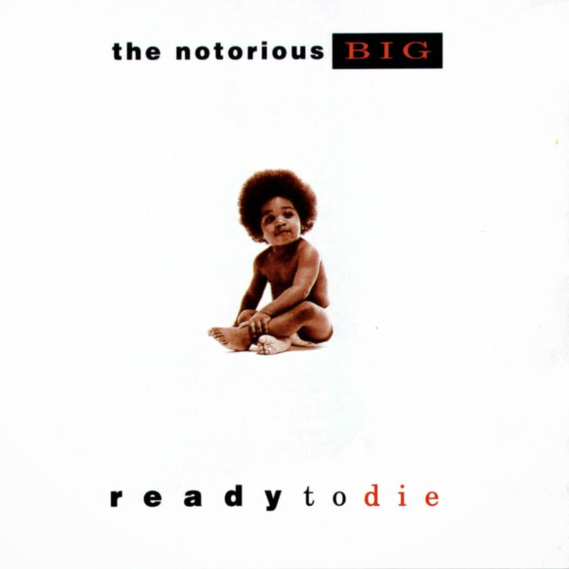 The Notorious B.I.G. – Ready To Die | Обзор на альбом | Chingar Street